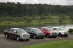 Toyota Tundra 2014 года